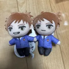 2025年最新】桜蘭高校ホスト部 ピコぬいの人気アイテム - メルカリ