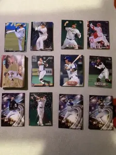 2025年最新】プロ野球カードまとめ売りの人気アイテム - メルカリ