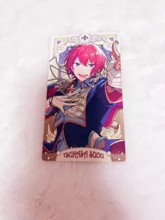 あんスタ アルカナカード 朱桜司