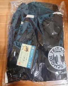 名探偵コナン 応募者全員サービス 帝丹高等学校ジャージ 学生証 工藤新