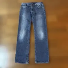 ギャップ　デニムストレッチ　サイズ160