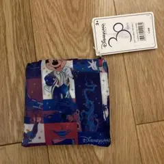 ディズニー ミッキーマウス エコバッグ