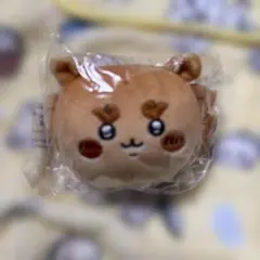 ちいかわベーカリー パンみたいなもちもちマスコット シーサー