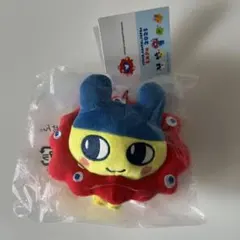 【新品】ミャクミャク たまごっち まめっち ぬいぐるみ EXPO2025