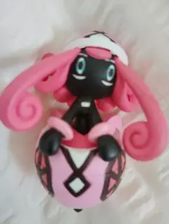 ポケモン モンコレ カプ・テテフ