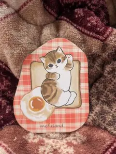 mofusandのポストカード