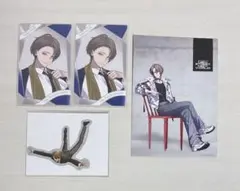 にじさんじ ろふまお 加賀美ハヤト