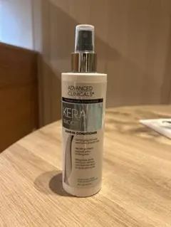 ADVANCED CLINICALS ケラチン SMOOTH&SHINEのサムネイル