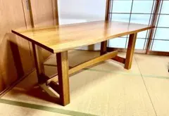 2025年最新】柏木工 ダイニングテーブルの人気アイテム - メルカリ