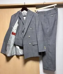 オーダースーツ スリーピース