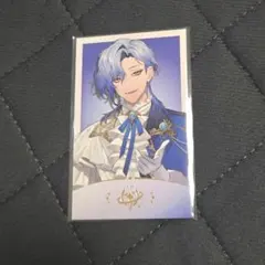 にじさんじ ミラン 1周年 チェキ レア