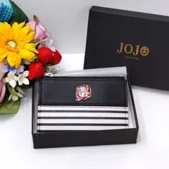 【ジョジョ】 リゾット メタリカ 5部 レザーコレクション 名刺ケース 名刺入れ ジョジョ】 リゾット メタリカ 5部 レザーコレクション 名刺ケース