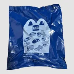 トミカ マクドナルドハッピーセットおまけ