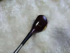 ミズノ ゴルフクラブ パーシモンのサムネイル