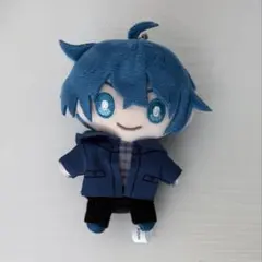 カラフルピーチ なおきり ぬいぐるみ