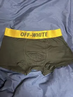 A*J様 OFF-WHITEパンツ