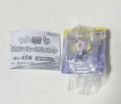 ケロロ軍曹 ブリスターチャームコレクション たまま