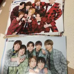 (407)ザテレビジョン ジャニーズJr.