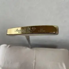 Acushnet アクシネット BULLSEYE OLD STANDARD