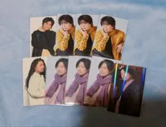 吉野裕行　浪川大輔　Kiramune フォトカード　入場特典　キラフェス