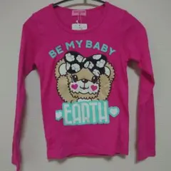 EARTHMAGICロンT140cm