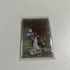 僕のヒーローアカデミア 原画展 パブミラー風 アクリルステッカー 切島鋭児郎