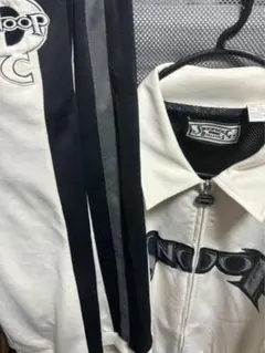 snoopdog スヌープドッグ　セットアップ　激レア 激レア 90s〜00s 