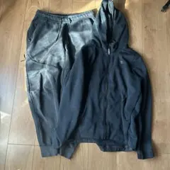 NIKE テックフリース セットアップ