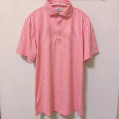 アディダスゴルフ テーラーメイド メンズゴルフウェア 半袖 美品