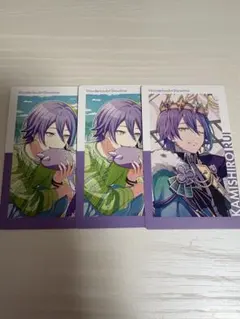 プロセカ 神代類 ePickカード