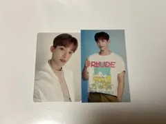 SEVENTEEN セブチ ドギョム AlwaysYours 東京 限定 トレカ