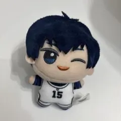 ブルーロック ちびぐるみvol.6 潔世一