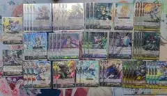 2026年最新】引退品 ヴァンガードの人気アイテム - メルカリ