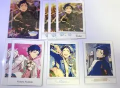 あんスタ 伏見弓弦 パシャこれ