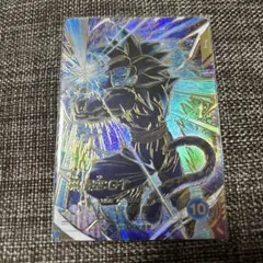 ドラゴンボールスーパーダイバーズ アドバンスパック 2 SRパラレル