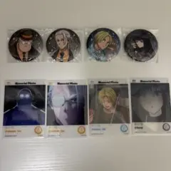 SAKAMOTO DAYSのサムネイル