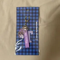 TravisJapan アクリルキーホルダー