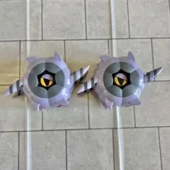 ポケモンセンターオリジナル マスキングテープカッター ホイーガ