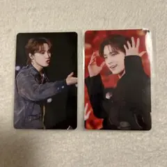 SEVENTEEN right here DVD デジコ トレカ ディノ