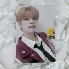 Stray Kids 5-star サウェ特典ラキドロ スンミン