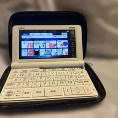 2026年最新】casio 電子辞書 4750の人気アイテム - メルカリ