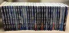【12/22までの価格】転生したらスライムだった件　クリアブックカバー 全巻帯付 12/22までの価格】転生したらスライムだった件 クリアブック