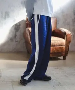 B:MINGbyBEAM Sambiance Satin Line Pants