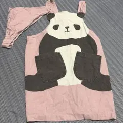 エプロン　三角巾セット