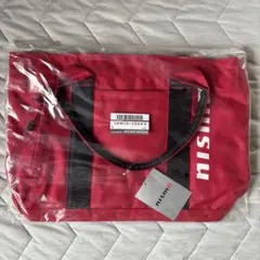日産 NISMO トートバッグ