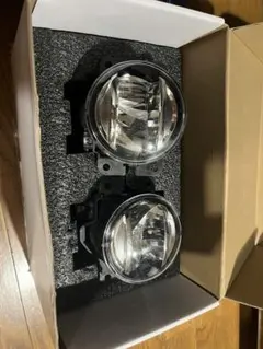 ダイハツ純正 LA600S LEDフォグランプレンズ 08580-K9000 - メルカリ