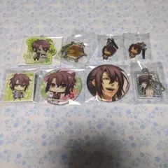 2026年最新】キャラクターグッズ ピンズ・ピンバッジ・缶バッジの人気