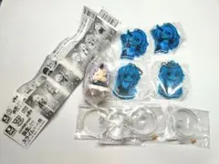 転スラ シオン&シュナ PICアクリル おねむたん