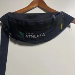 ATHLETA ウエストポーチ ボディバッグのサムネイル