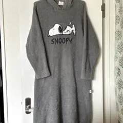 ジェラピケSNOOPY